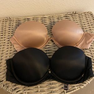 Victoria Secret Bombshell Bras